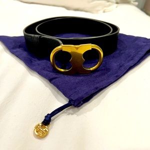 Tory Burch Gemini Link Belt